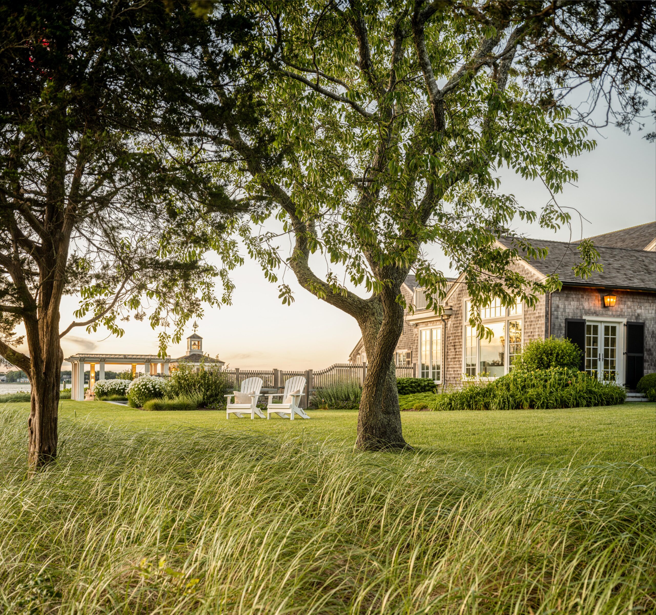 Curated visual reference: Cape Cod Coastal Retreat Wianno Beach Estate Transformed With Stunning Photo Inspiration