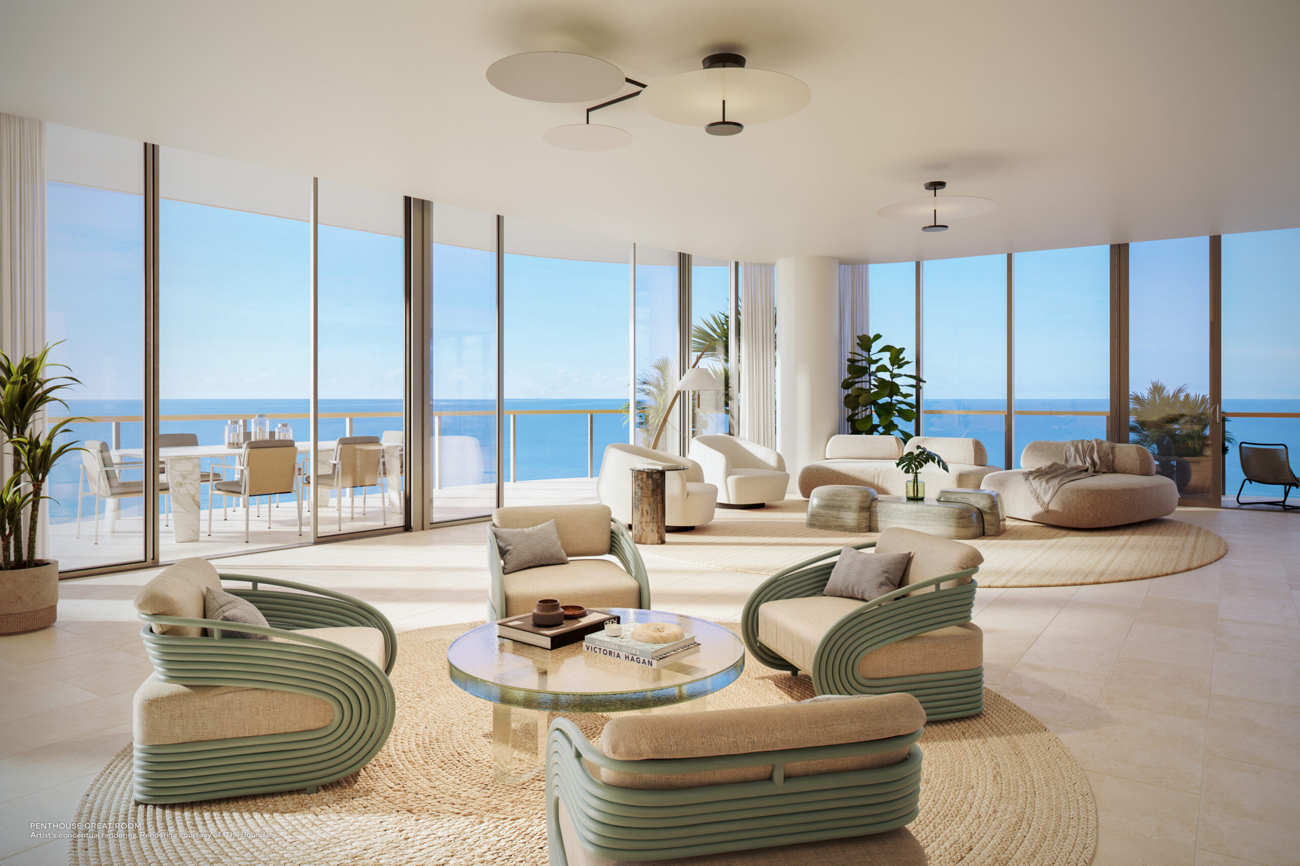 Photo inspiration: Picture Idea: Home Of The Week Waldorf Astoria S 20 Million Oceanfront