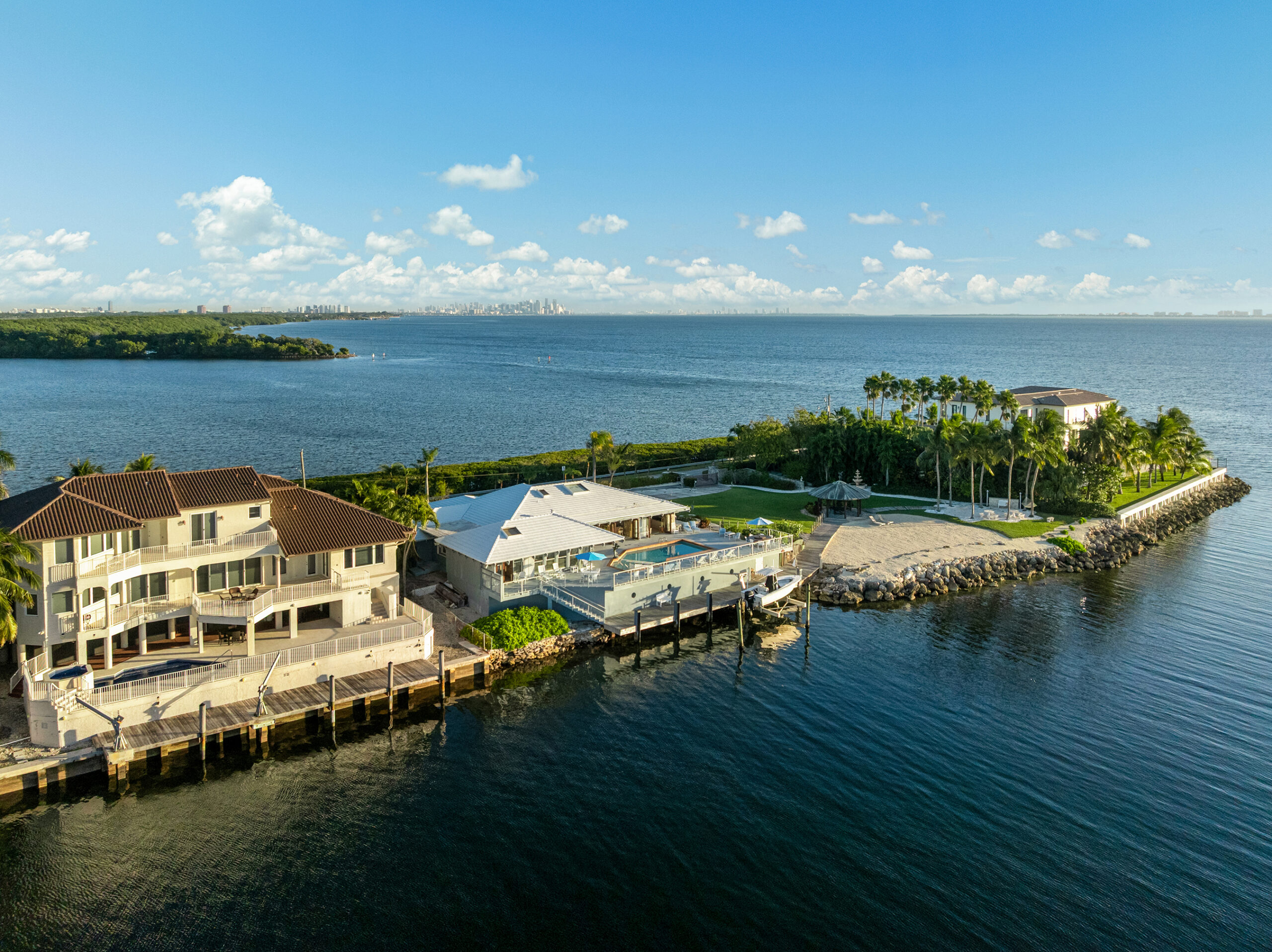 Home of the Week: “My Paradise” in Coral Gables - Ocean Home magazine