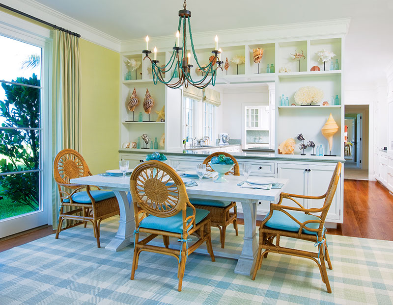 italian inspired florida home