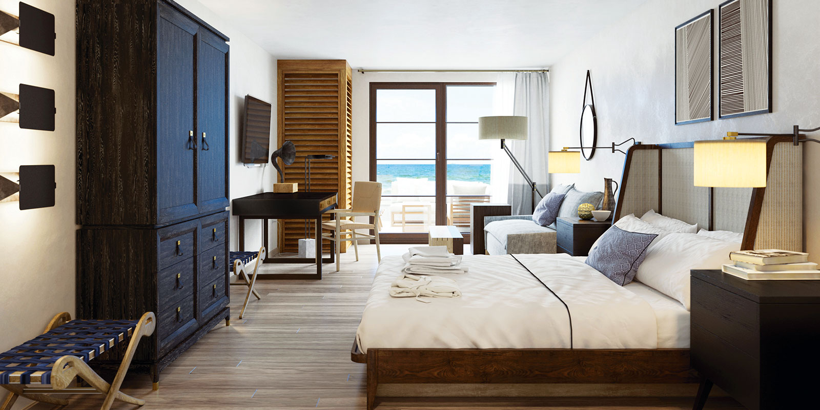 gurney resort montauk