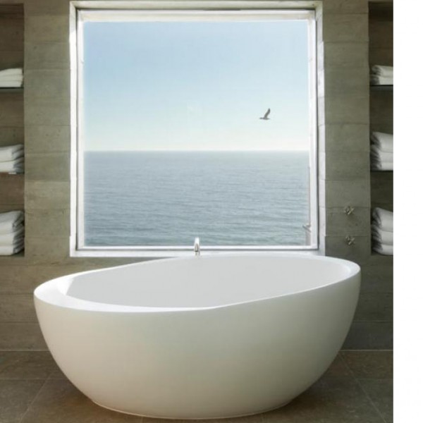 Luxury Bath Tub - Ethos Luxury Tub