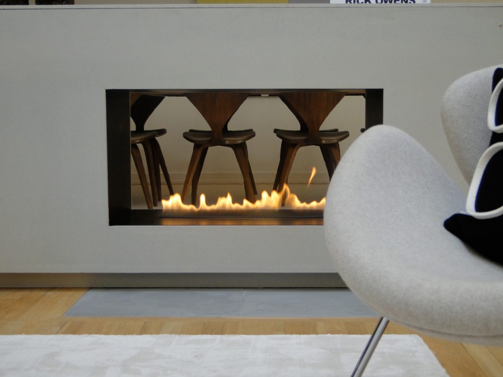 Spark Modern Fires