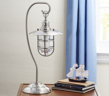 Nautical Home Lighting