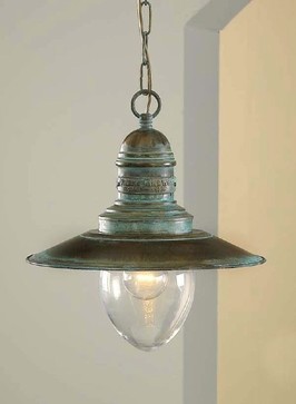 Nautical Home Lighting