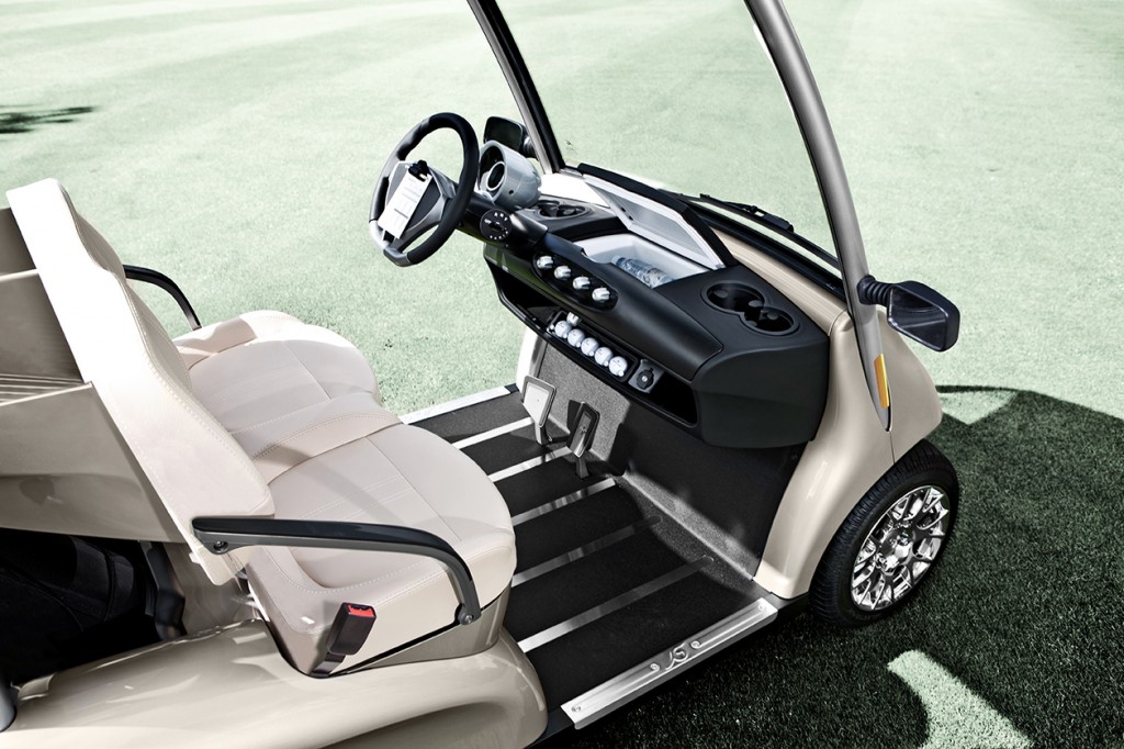 US Model Street Legal Garia