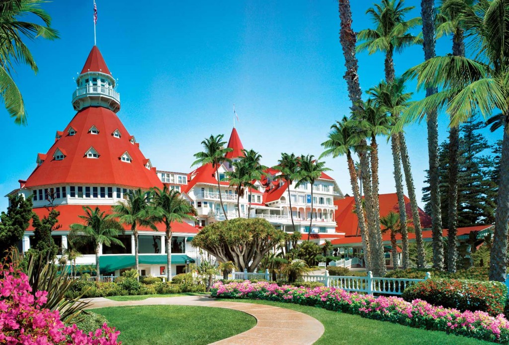 Hotel del Coronado