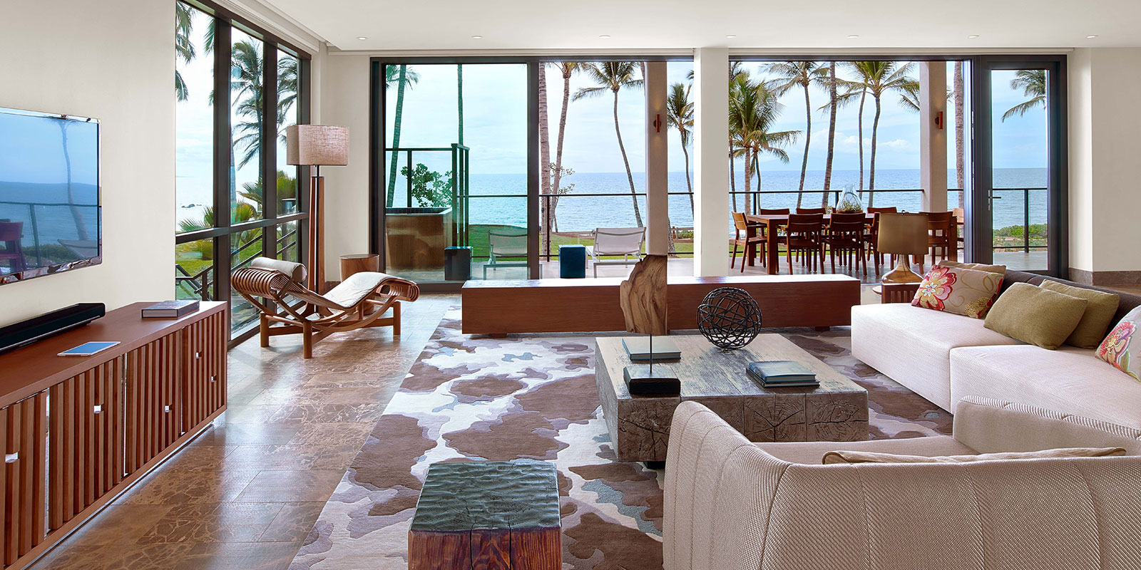 andaz maui