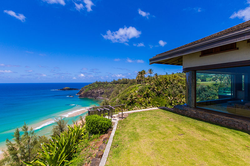 kauai hawaii real estate