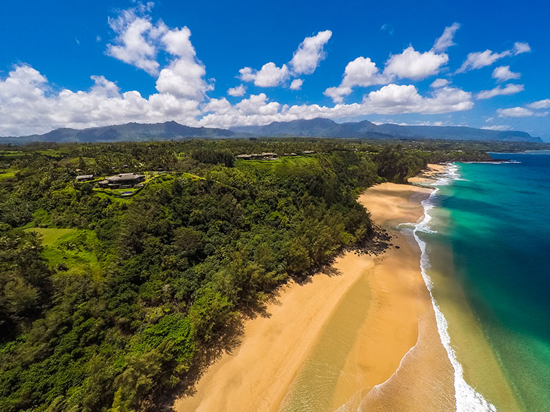 kauai hawaii real estate