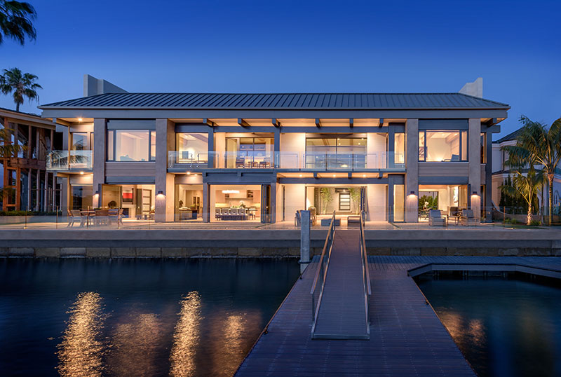 newport beach real estate