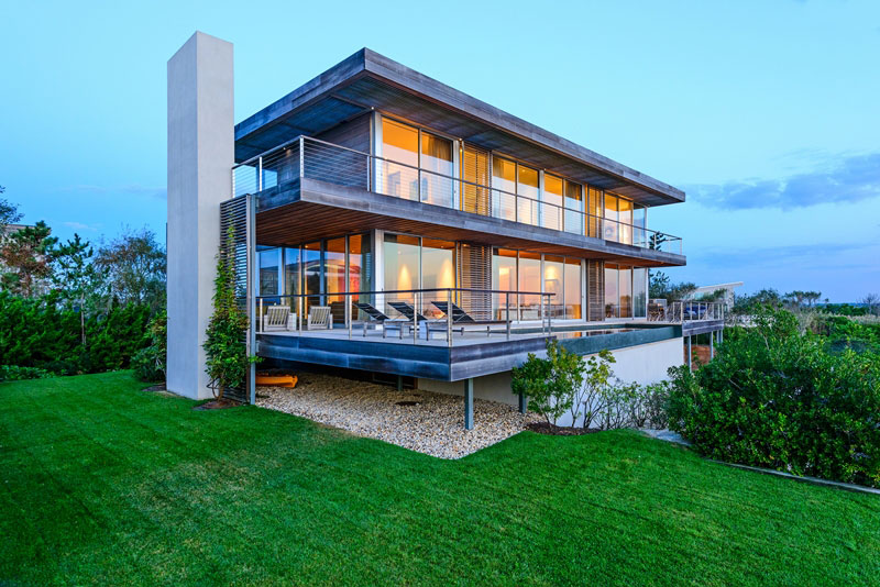 the hamptons ny real estate