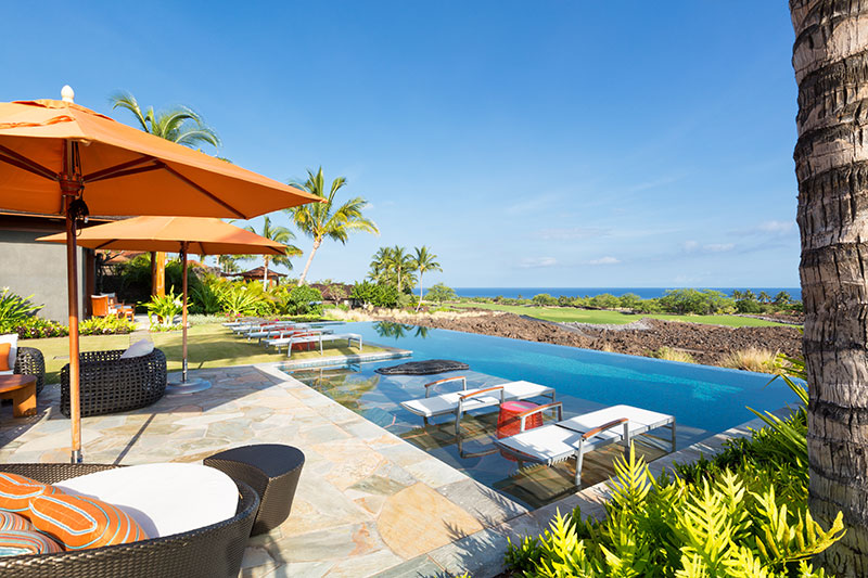 kailua-kona hawaii real estate