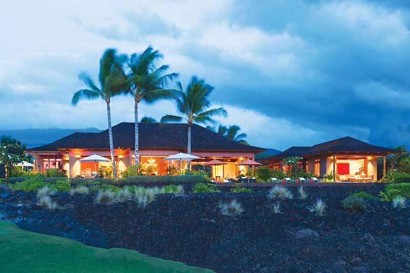 kailua-kona hawaii real estate