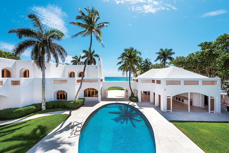 golden beach florida real estate