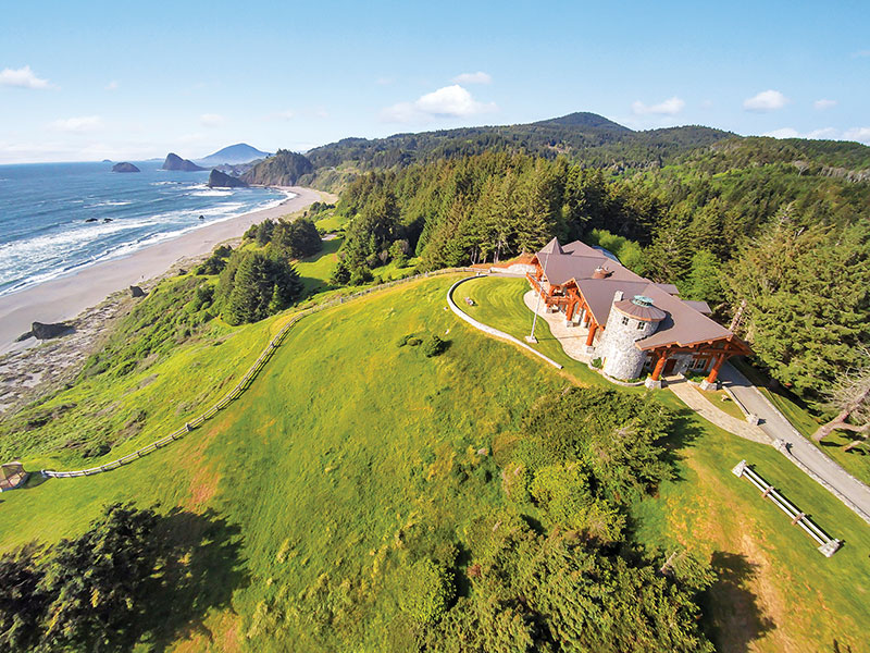 gold beach oregon real estate