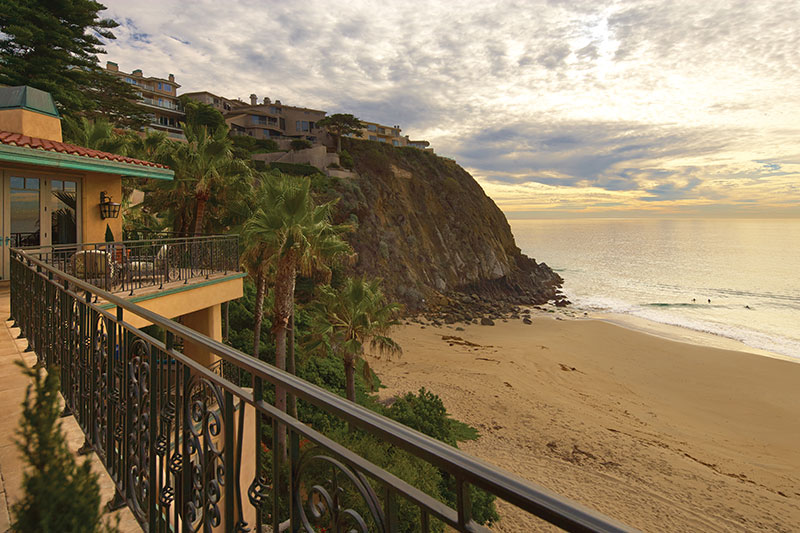 laguna beach real estate