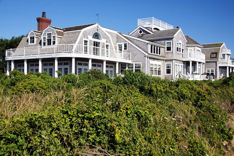 nantucket real estate