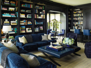 Architect Mark Finlay's Design Is Restrained And Regal On Long Island ...