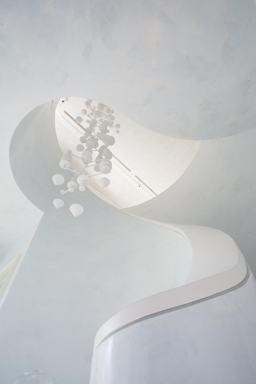 Suchi Reddy Works Architect Suchi Reddy Masters Color And Form In Miami Beach - Ocean ...