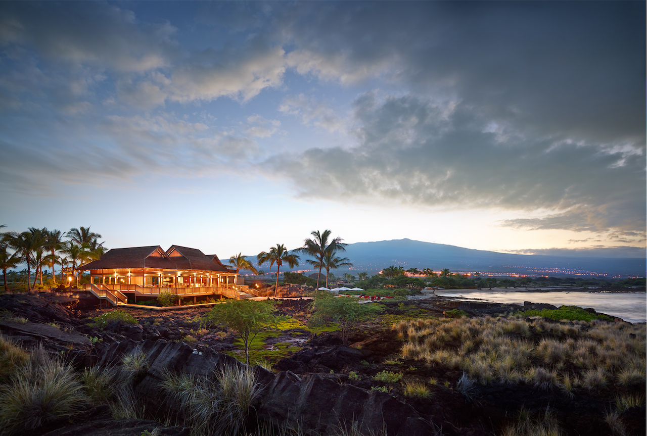 Kohanaiki: Hawaii's Most Exclusive Private Residential Community - Ocean  Home magazine