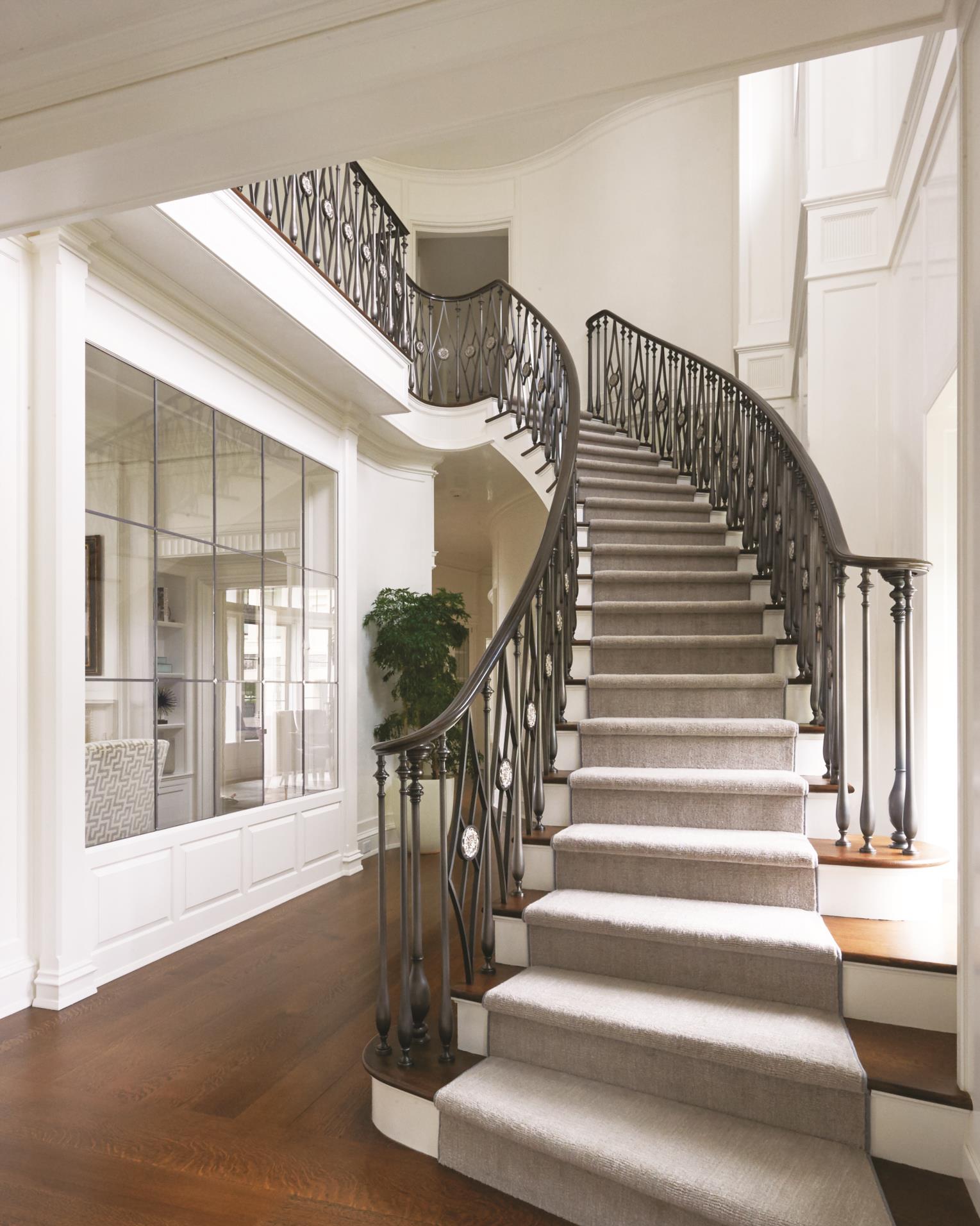 Serene Home Design on Long Island Sound - Ocean Home magazine