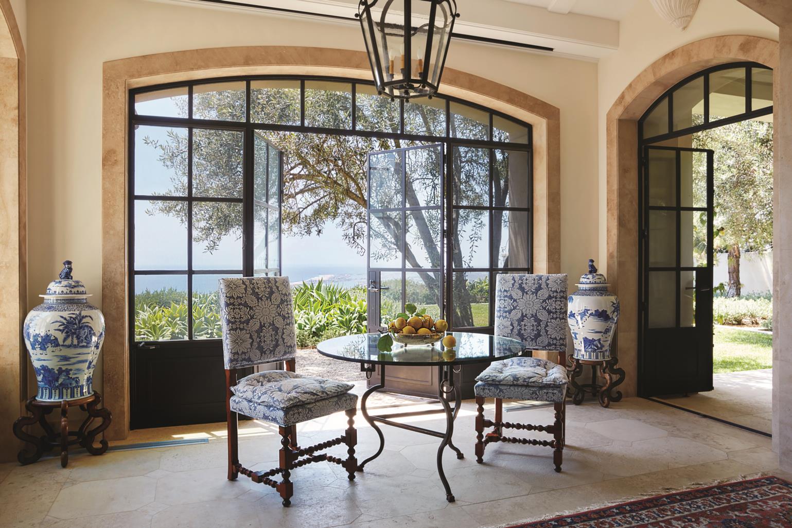 Top 50 Coastal Architects 2018 - Ocean Home magazine