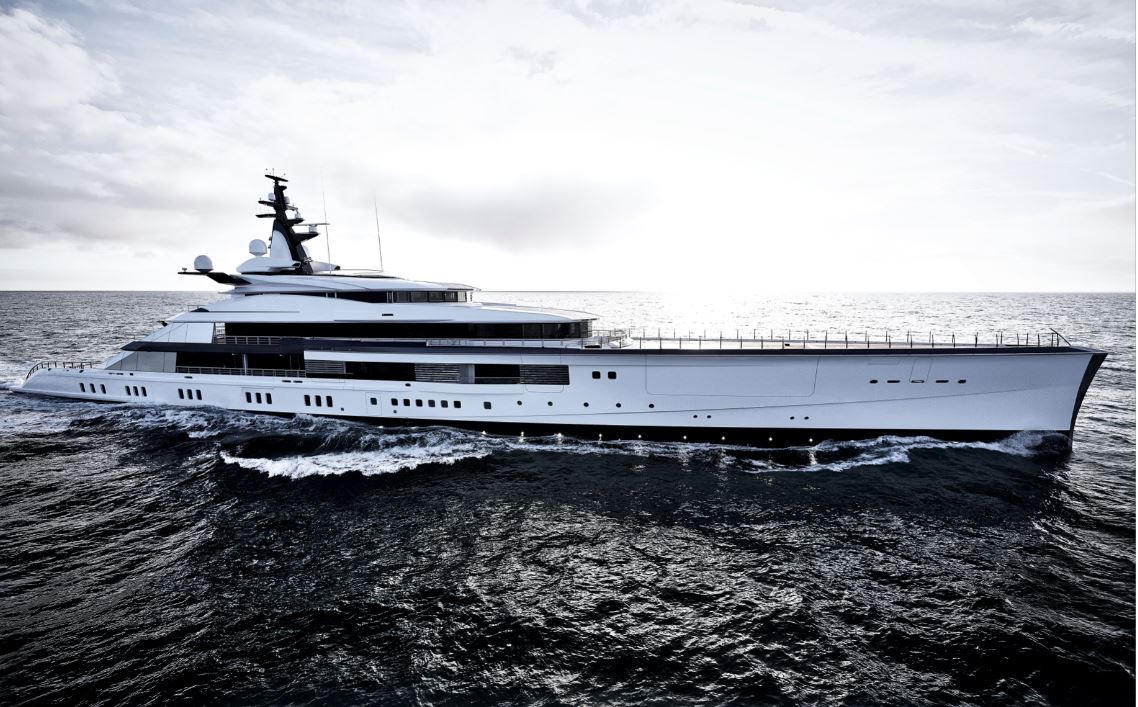 Dallas Cowboys Owner Jerry Jones’ New Ocean Home Is A 250 Million