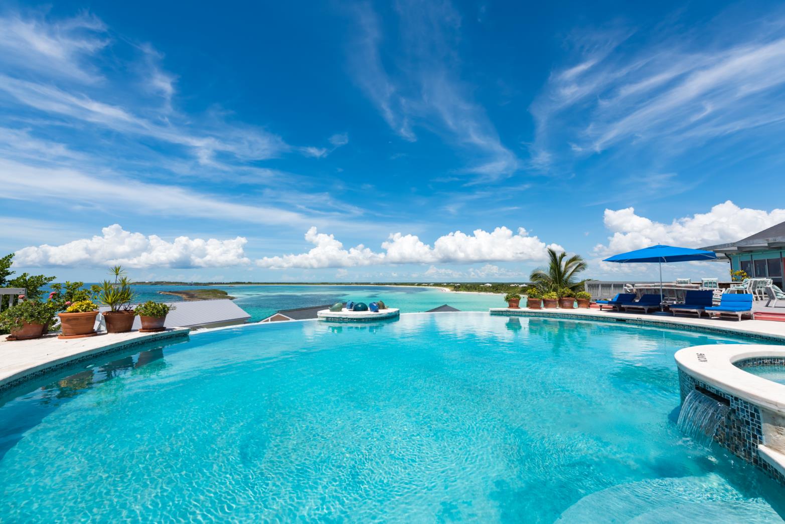 Abaco Club Membership Has Its Privileges In The Bahamas