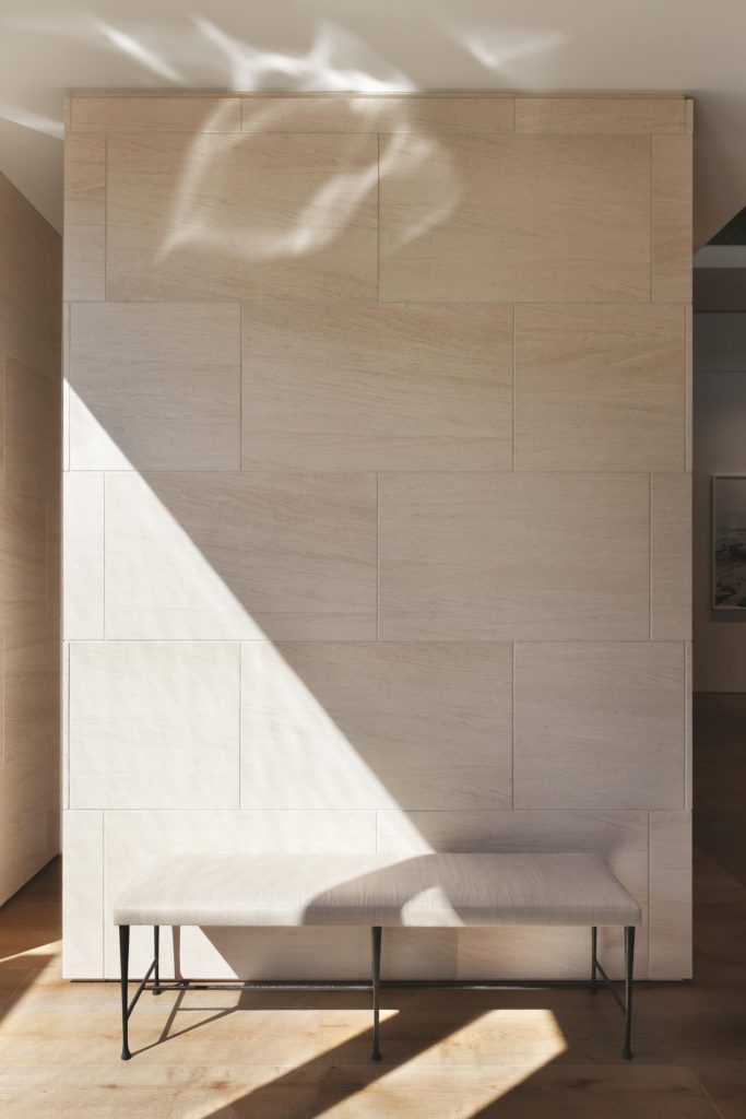 Interior Designs by Cate Caruso - Ocean Home magazine