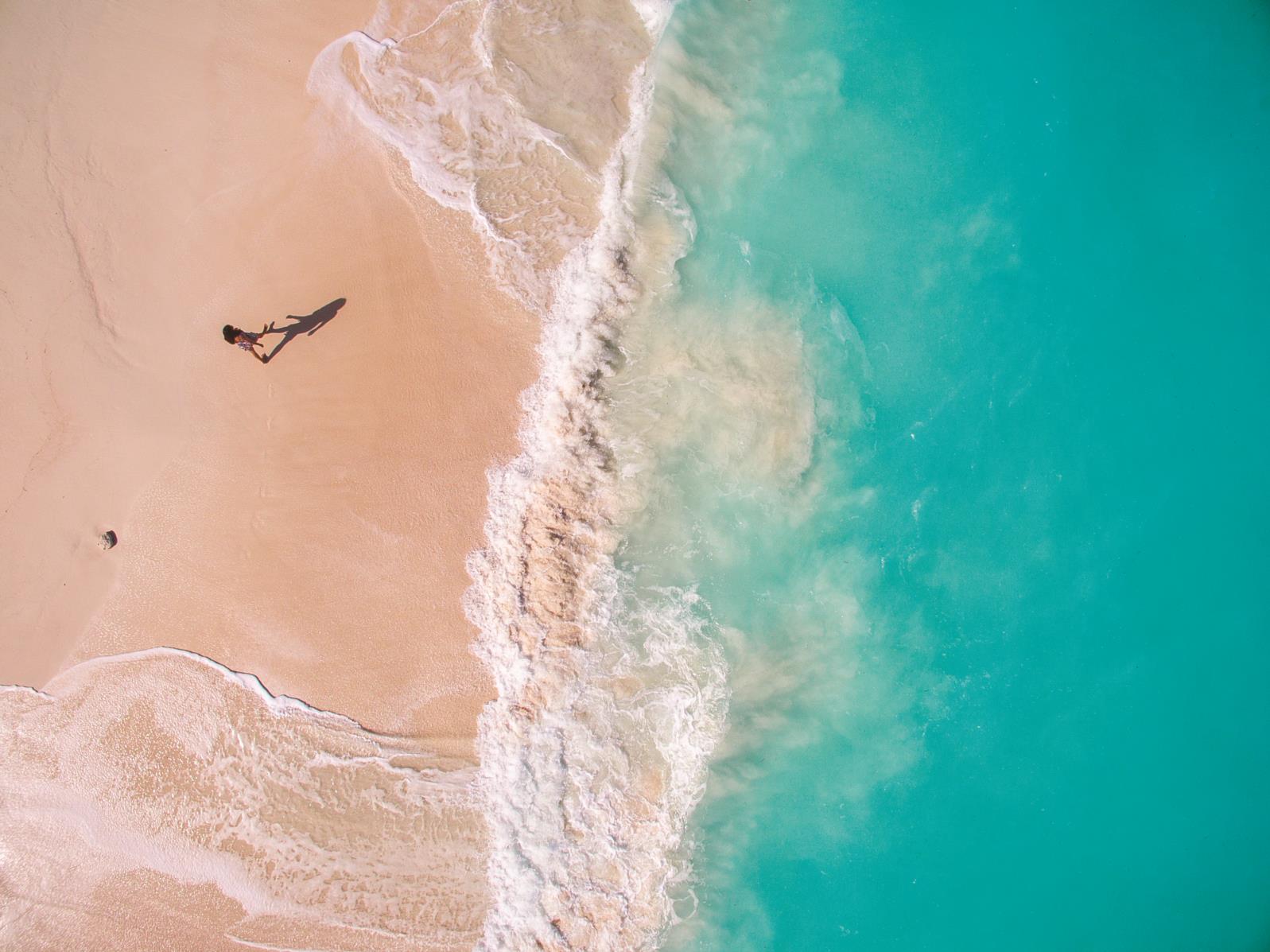 Grand Isle Resort and Spa Ocean Home magazine