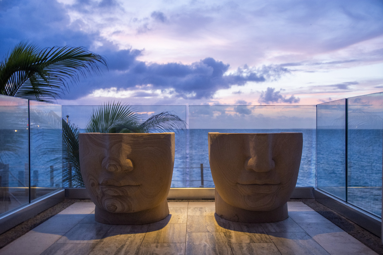 Lux Resort Review Four Seasons Resort And Residences Anguilla Ocean Home Magazine