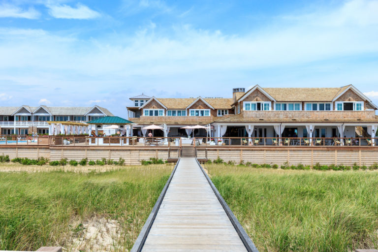 Dune Deck Beach Club Brings An Exclusive Brand Of Luxury To The East ...