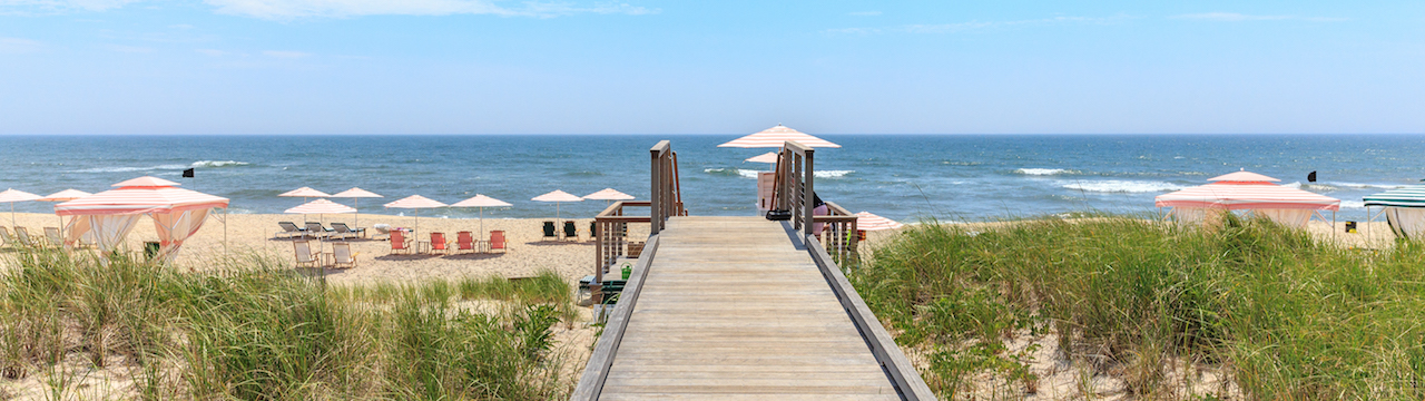 Dune Deck Beach Club Brings An Exclusive Brand Of Luxury To The East ...