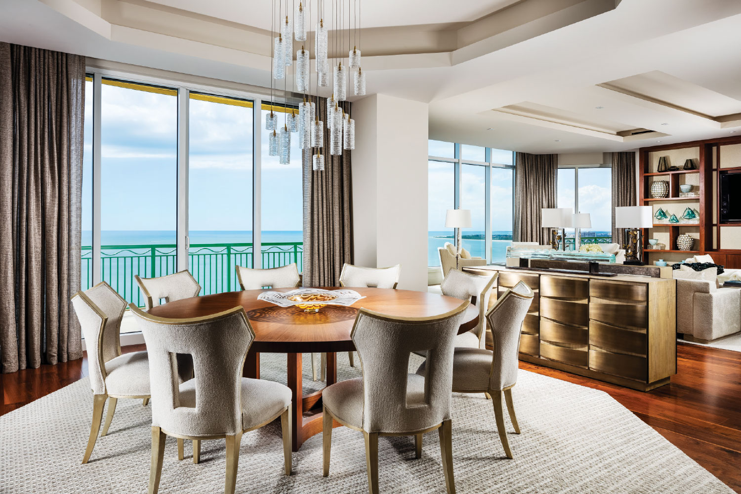 Top 50 Coastal Interior Designers of 2020 - Ocean Home magazine