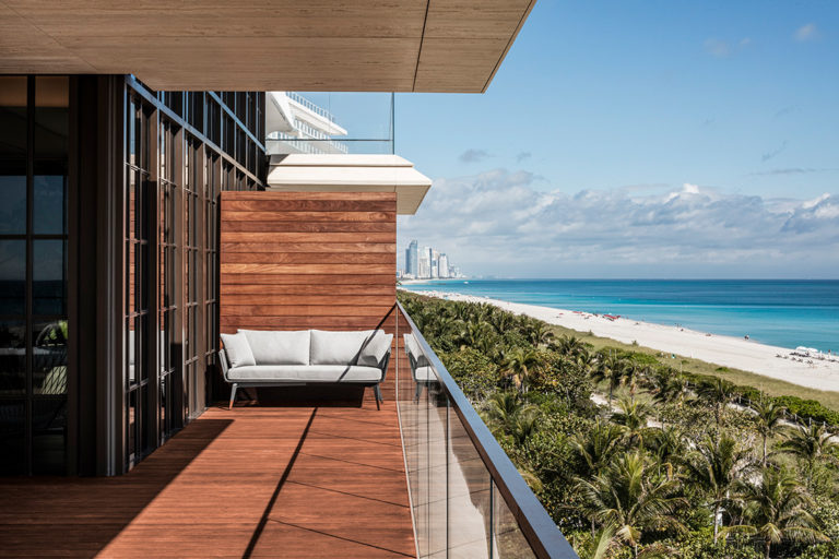 5 New Luxury Oceanfront Resorts and Residences - Ocean Home magazine - Luxury Oceanfront Properties With Renewable Systems
