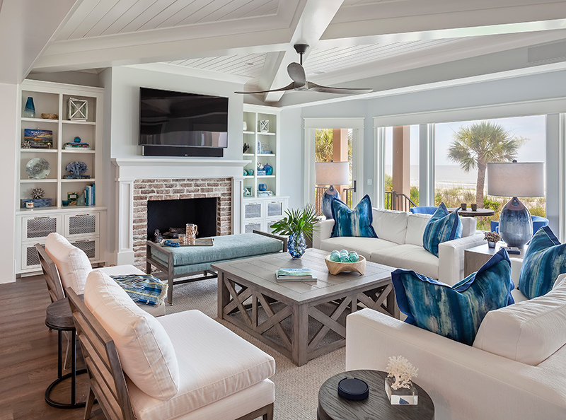 2021 Trends For Coastal Homes