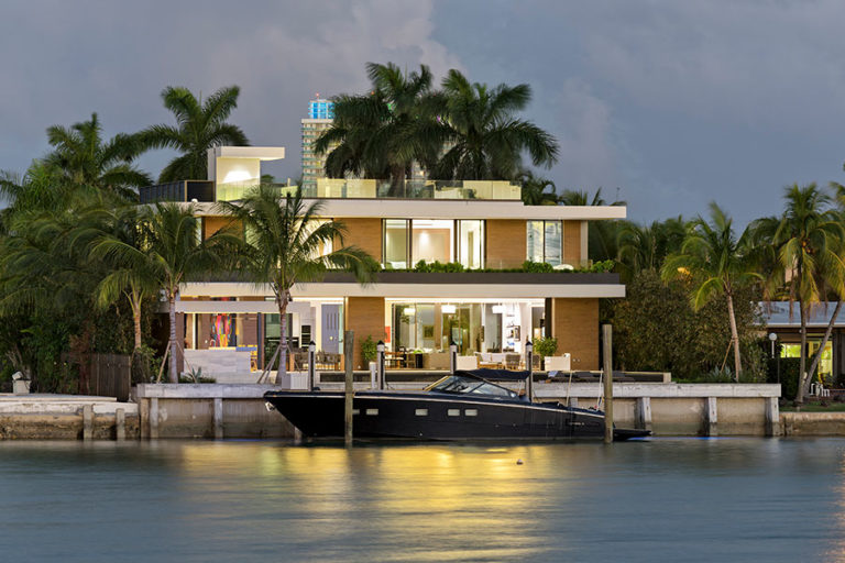 Ocean Home's Top 50 Coastal Architects 2021 - Ocean Home magazine