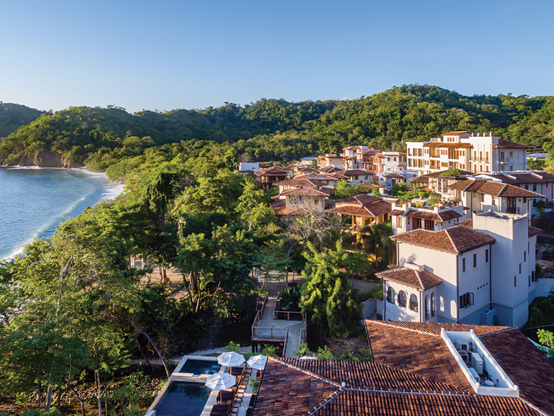 Coast Development 5 New Coastal Residences and Resorts - Ocean Home magazine