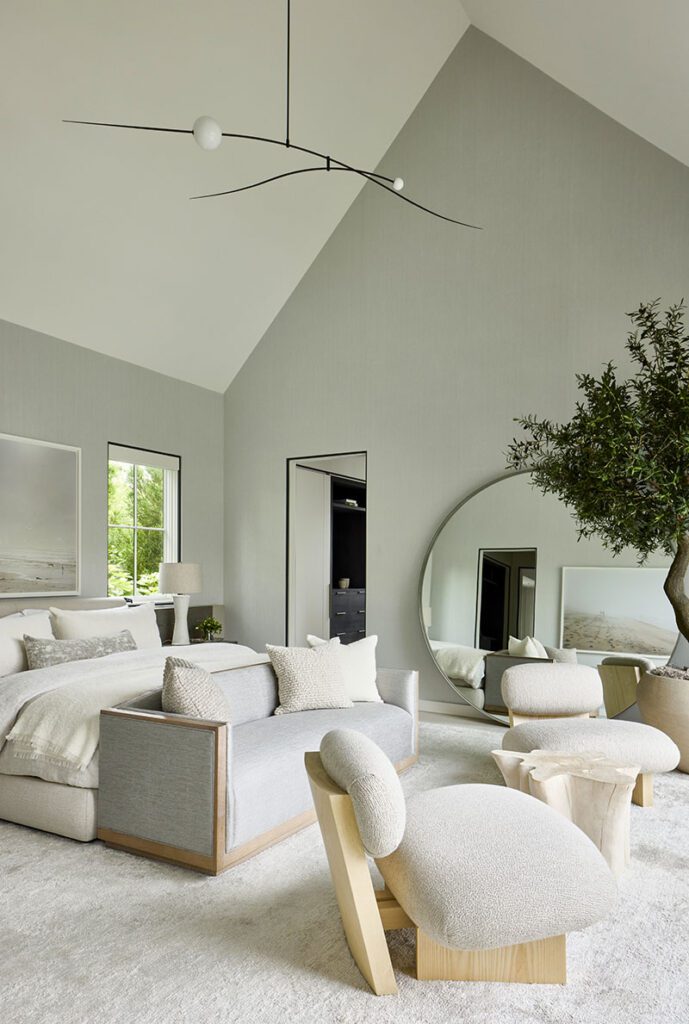 A Nantucket Family Compound Deconstructs and Reimagines Traditional ...