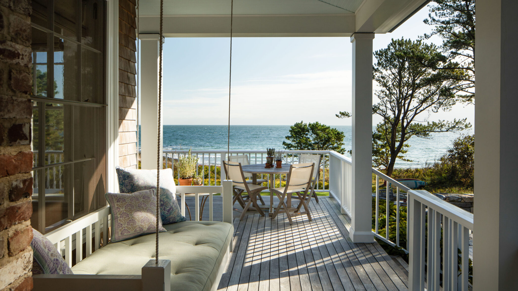 Top Coastal Architects 2023 - Ocean Home magazine