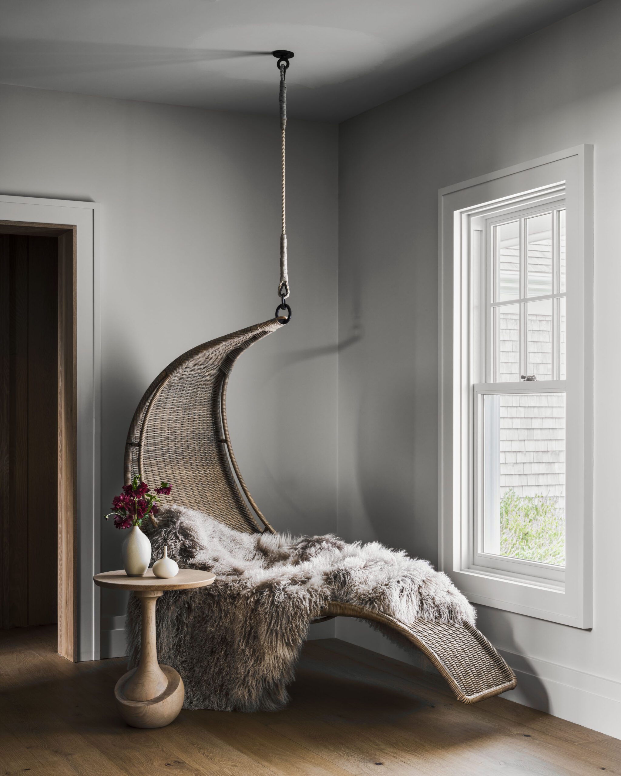 Island Home Offers A Fresh and Personal Take On Nantucket Design ...