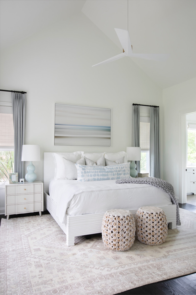 A Riverfront Kiawah Island Retreat Gets a Breezy, Coastal Makeover ...