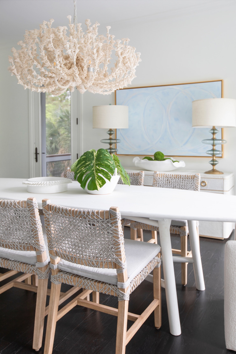 A Riverfront Kiawah Island Retreat Gets a Breezy, Coastal Makeover ...