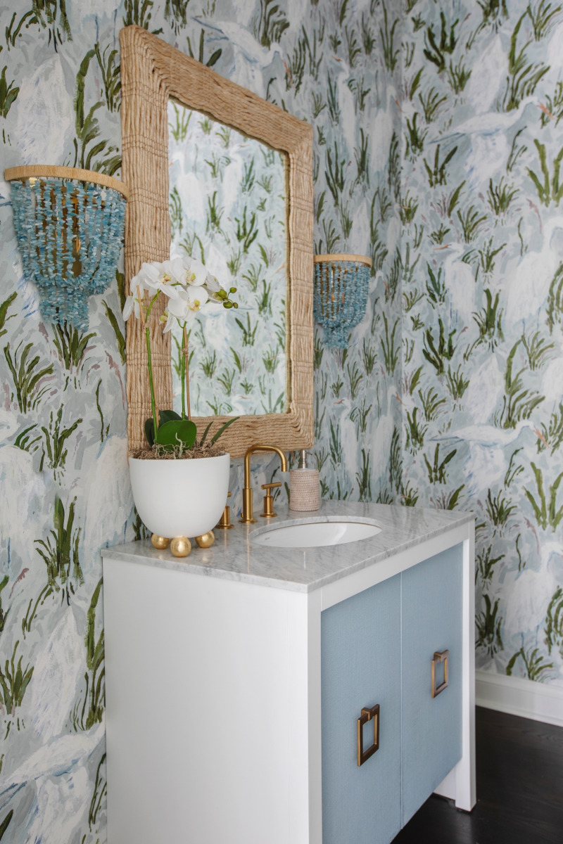 A Riverfront Kiawah Island Retreat Gets a Breezy, Coastal Makeover ...