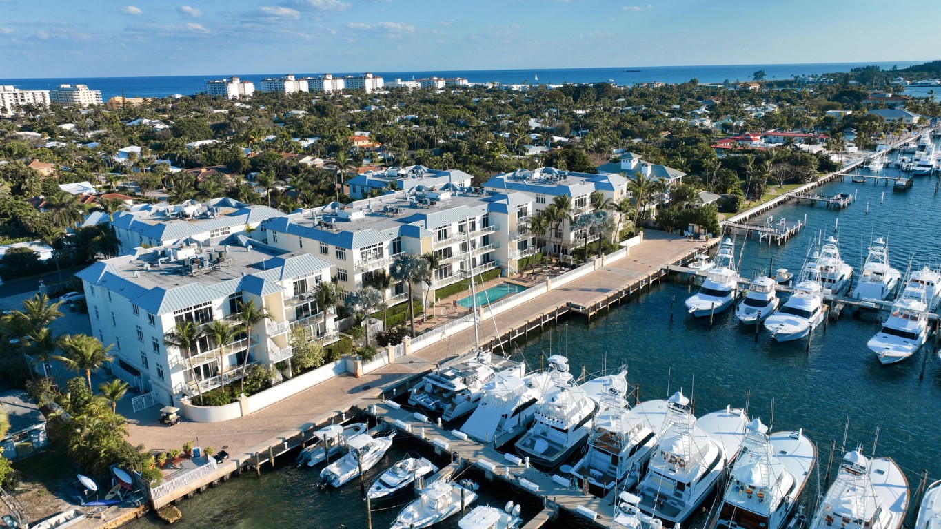 New Residences and Resorts Serve Up Unparalleled Seaside Luxury - Ocean ...