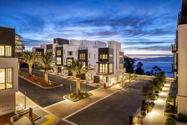Latest Oceanfront Residences and Resorts Unveil Luxury Accommodations ... - Ecoluxe Apartments With Oceanfront Access