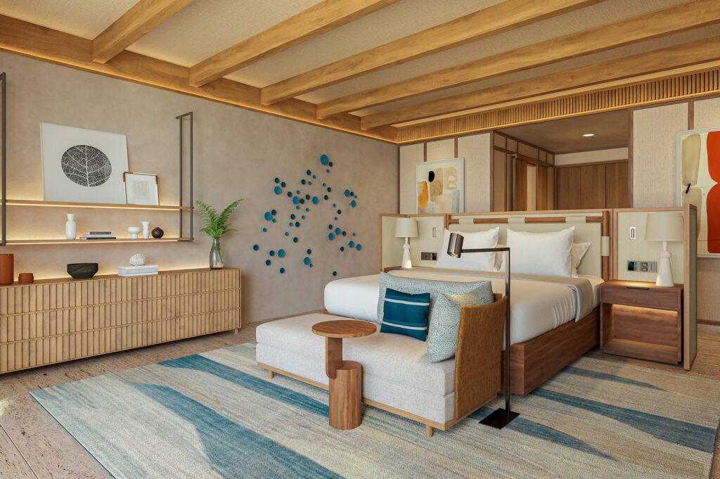 Home of the Week: Sunset Serenity at Four Seasons Private Residence ...