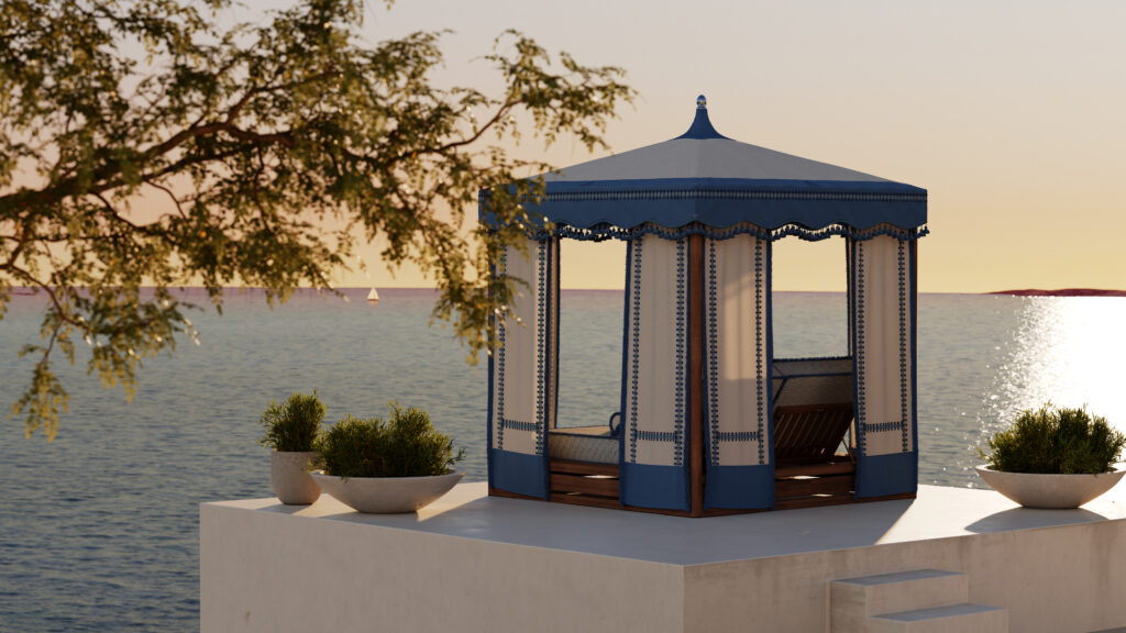 Summer Indulgence: The Ultimate Outdoor Living Product Guide