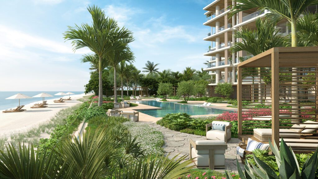 New Coastal Developments to Watch